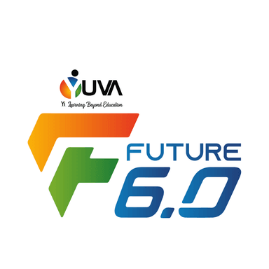 Future 6.0 by Yi YUVA